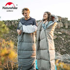 Sleeping Bag Lightweight Sleeping Bag M300 Double Outdoor Camping