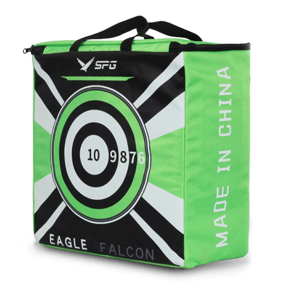 Archery Target Bag Portable Bow Target Water Resistant