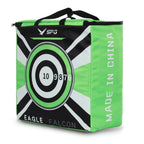 Archery Target Bag Portable Bow Target Water Resistant