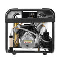 300Bar PCP Air Compressor With Double Filtration Auto-Stop Compressor
