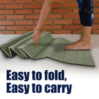 Sleeping Pad Camping Inflatable Cushion matress
