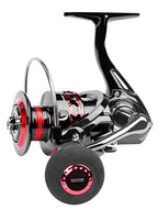 Fishing Reel 2000-7000 Max Drag 12KG Spinning Reels Metal Spool