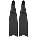 Professional Scuba Diving Long Fins Lightweight Flippers Water Sports Beach Shoes Snorkeling FreeDiving Spearfishing Hunting