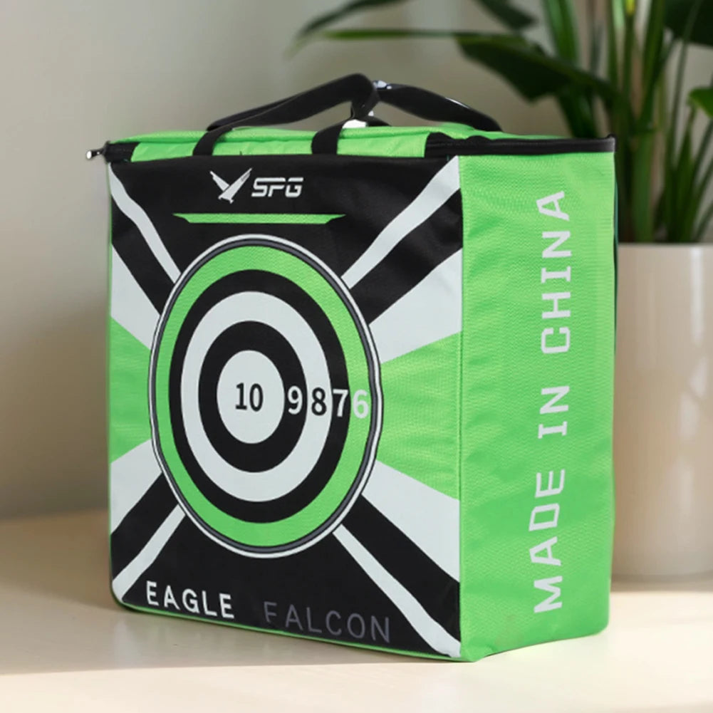 Archery Target Bag Portable Bow Target Water Resistant