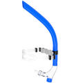 Swim Training Snorkel Frontal Swim Snorkel Tube Center-Mount