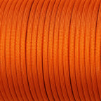 7-Cores 550 Paracord Rope 5 15 30 M Dia.4mm Cord For Outdoor Camping