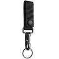 1PCS Tactical Molle Key Ring Chain Gear Clip Key Keeper Keychain