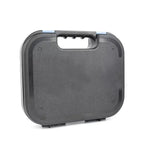 Tactical Pistol Safety Case Gun Storage Box for Glock,