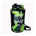 30L Waterproof Swimming Bag Fishing Boating Kayaking Storage Drifting Rafting Bag