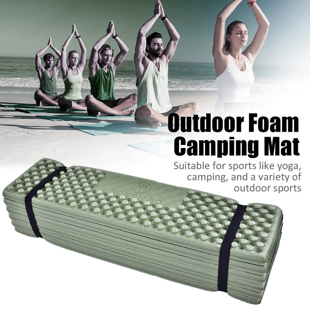 Sleeping Pad Camping Inflatable Cushion matress