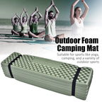 Sleeping Pad Camping Inflatable Cushion matress