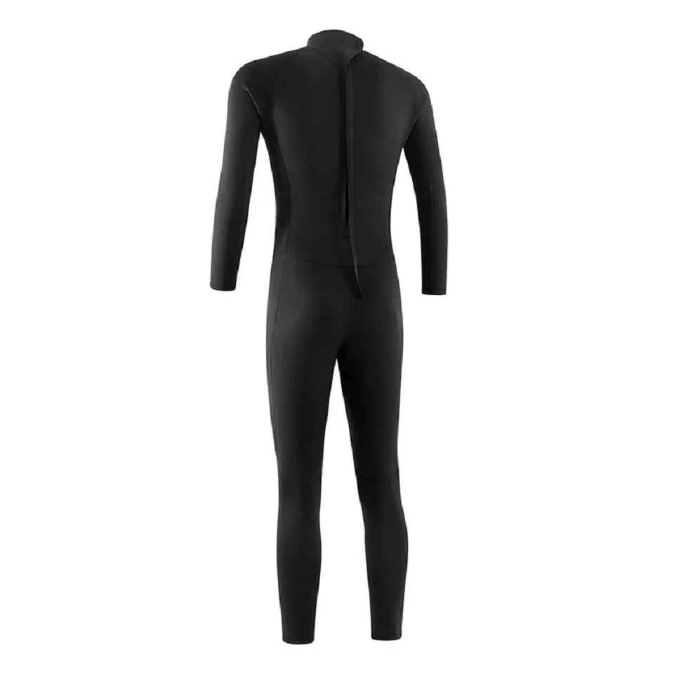Wetsuits 3mm/2mm Neoprene Diving Surfing Suits Snorkeling Kayaking Spearfishing Freediving