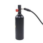 1L Mini Scuba Oxygen Cylinder Diving Air Tank Kit Snorkeling Breathing Equipment