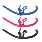Breath Snorkel Swim Snorkel Swim Training Gear Swimming Front Mounted Snorkel