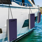 Pontoon Boat Bumpers Flat Boat Bumpers for Fishing Boating