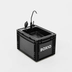 Compact Mobile Sink for Camping, Garden, Outdoor Events,