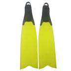 Professional Scuba Diving Long Fins Lightweight Flippers Water Sports Beach Shoes Snorkeling FreeDiving Spearfishing Hunting
