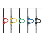 3m D Ring Rope Compound bow High-strength Durable Archery Accessories