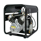 Pressure PCP Air Compressor 4500Psi High Pressure Compressor for Diviing