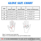 3mm Wetsuit Gloves Thermal Anti Slip Neoprene Scuba Diving Gloves