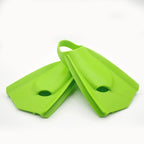 2026 Professional Silicone Fins S Free Diving Fins Swim Shoes