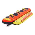 Towable Tubes For Boating, 1-3 Riders Inflatable Boat Tubes And Towables,