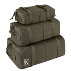 Tactical Modular Pouch Set Outdoor Backpack Organizer Travel Suitcase