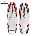 Ships from US Jet Surfboard Carbon Fiber Surfboard Gas-Powered Surfboard with 109cc Engine