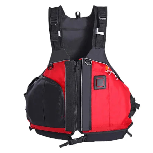 Life Vest for Youths Adults, Lifejackets Canoeing Canoe Kayaking