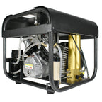 300Bar PCP Air Compressor With Double Filtration Auto-Stop Compressor