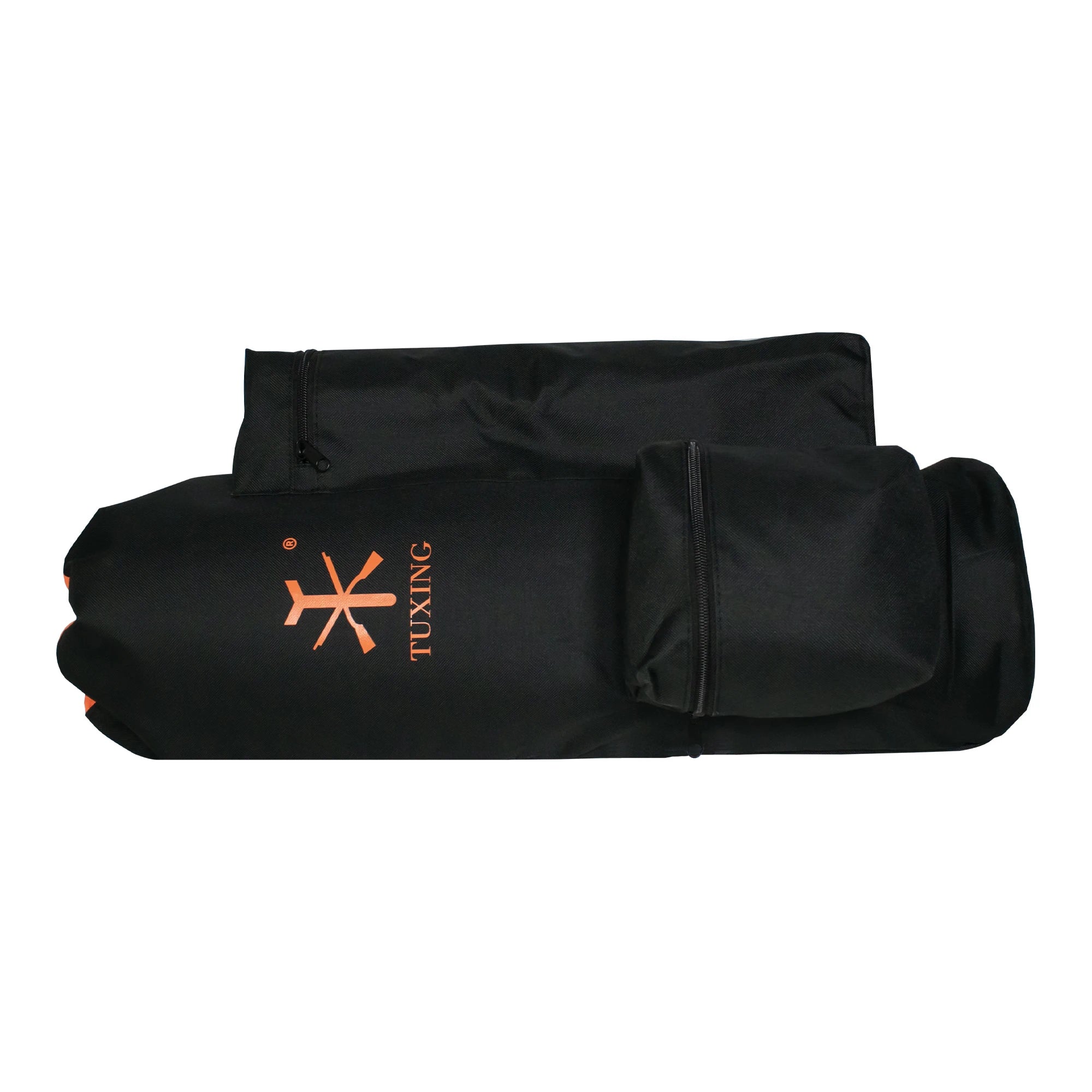 4500psi 3L/6.8L/9L Carbon Fiber Cylinder Bag Protective Case Backpack Bag for Scuba Diving