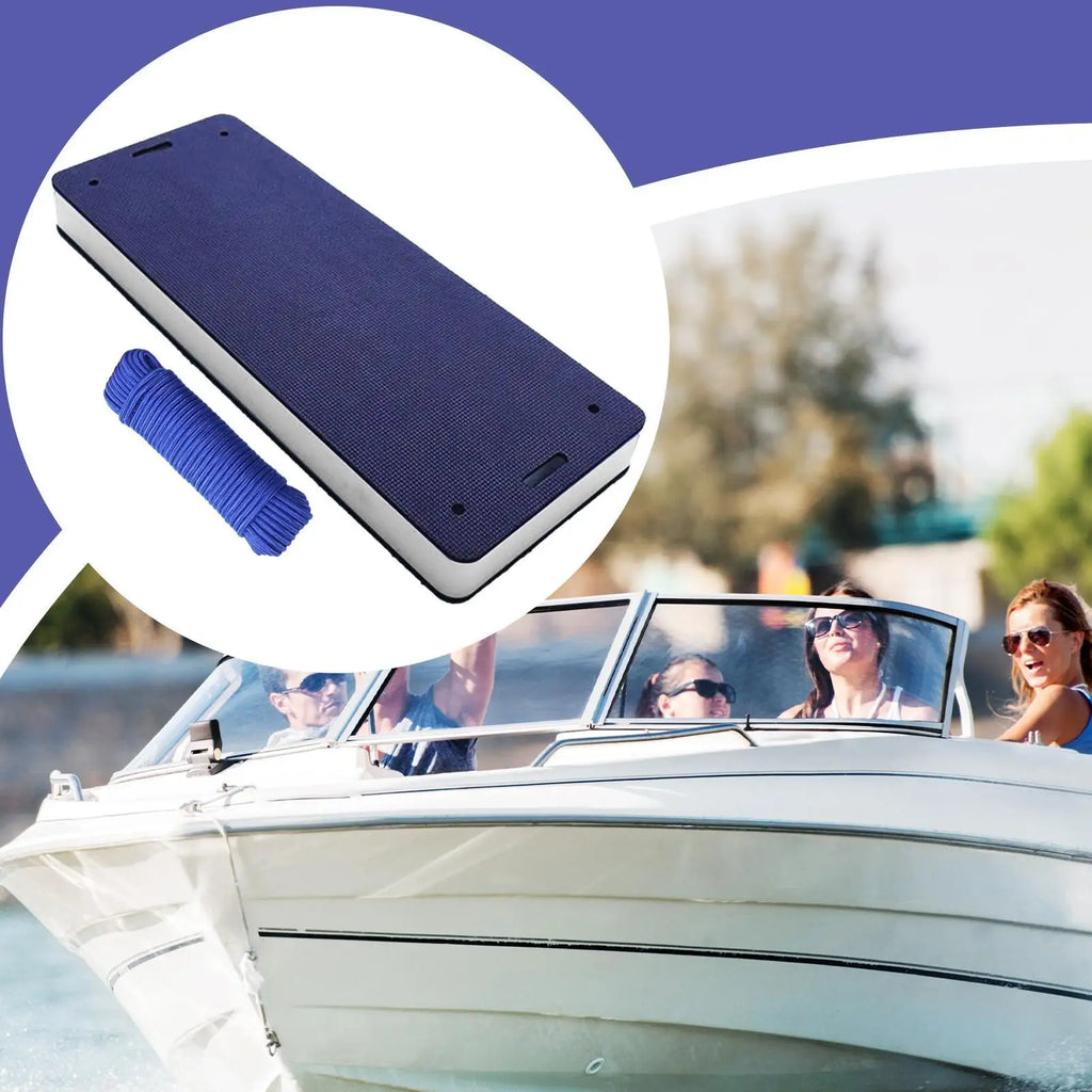 Pontoon Boat Bumpers Flat Boat Bumpers for Fishing Boating