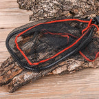 Floating Fishing Net for Salmon,, Catfish, Bass, Trout Fishing,