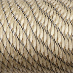 7-Cores 550 Paracord Rope 5 15 30 M Dia.4mm Cord For Outdoor Camping
