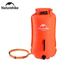 Swimming Buoy Storage Dry Bag  Waterproof Swim Drifting Float