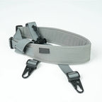 Tactical Dual Point Sling Shoulder Strap  For M4 AK AR15 Rifle Adjustable 100-135CM