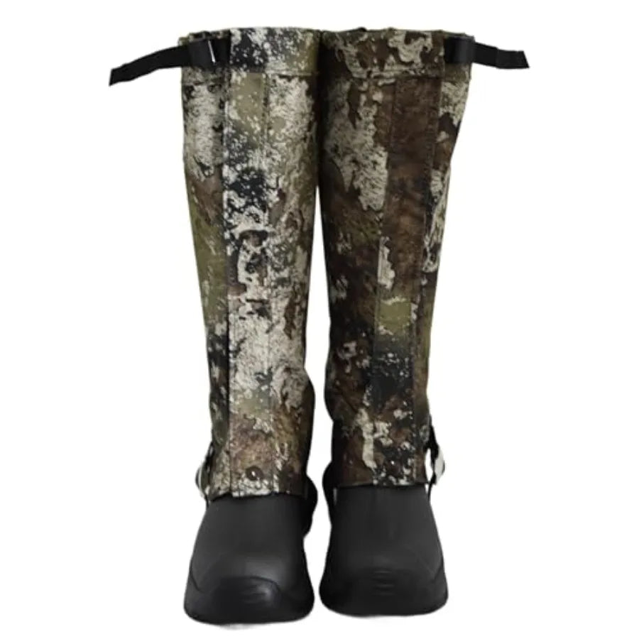 Hunting Gear LLC High-Performance Snake Protector Briarproof Waterproof