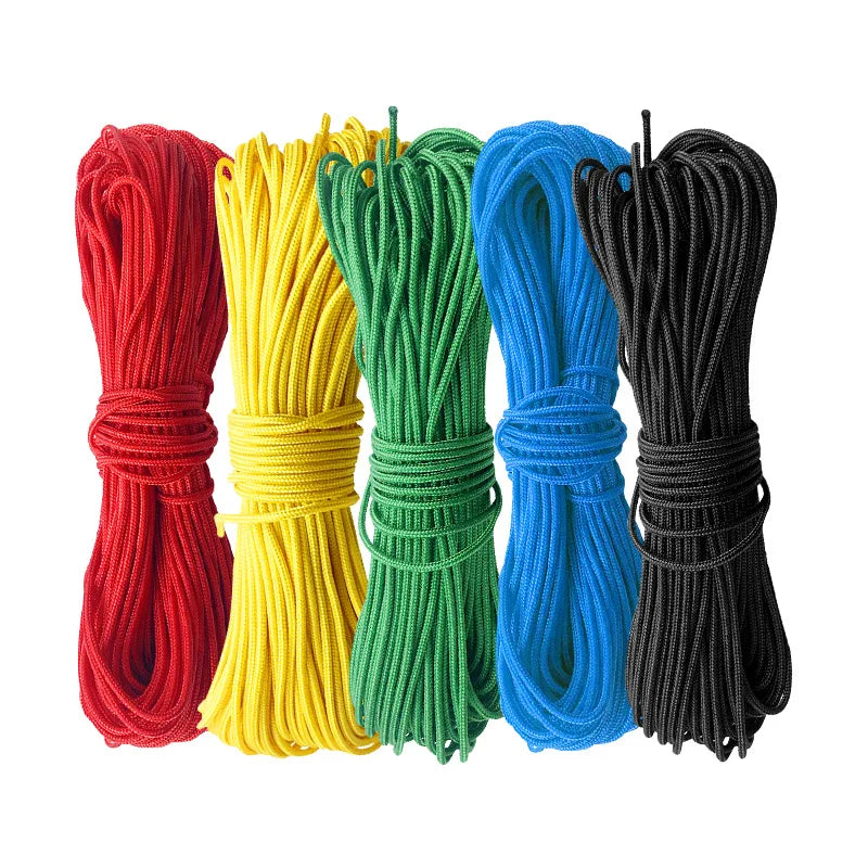 3m D Ring Rope Compound bow High-strength Durable Archery Accessories