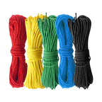 3m D Ring Rope Compound bow High-strength Durable Archery Accessories