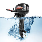 High Quality 18 HP Outboard Motor for Boats