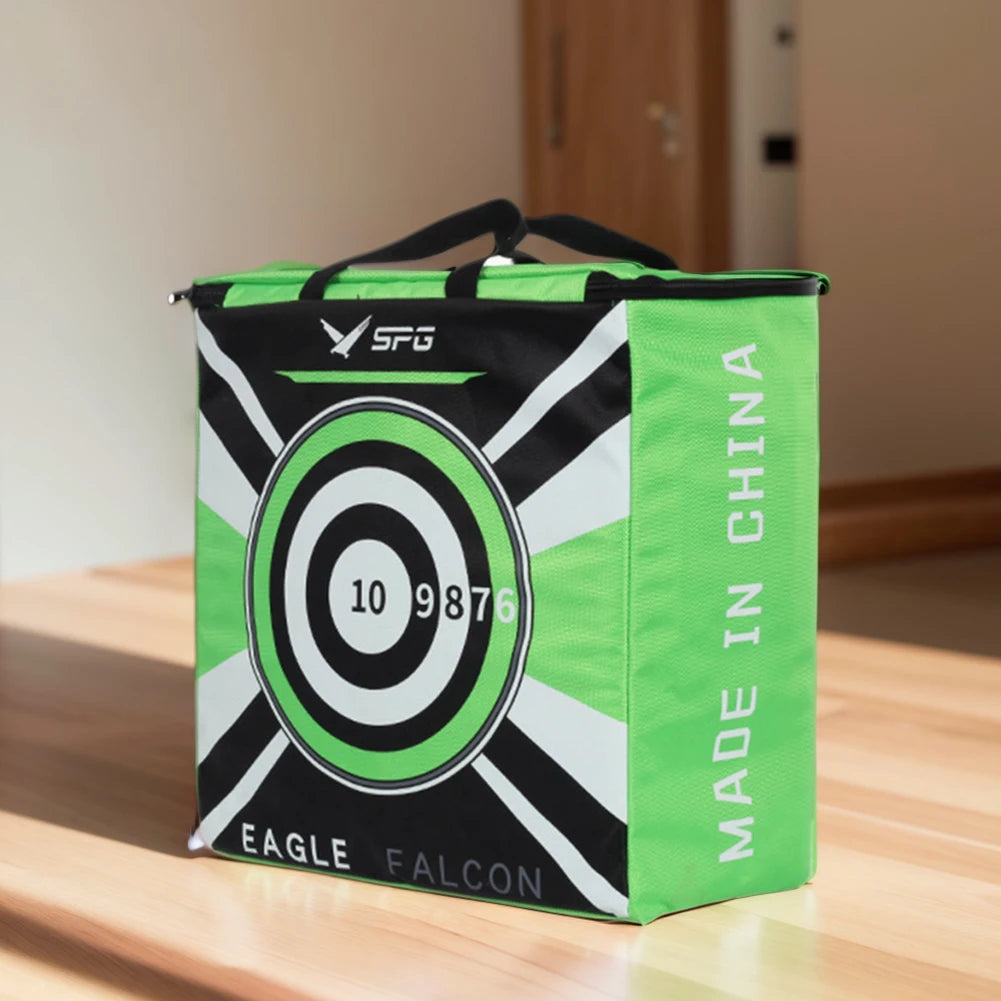 Archery Target Bag Portable Bow Target Water Resistant