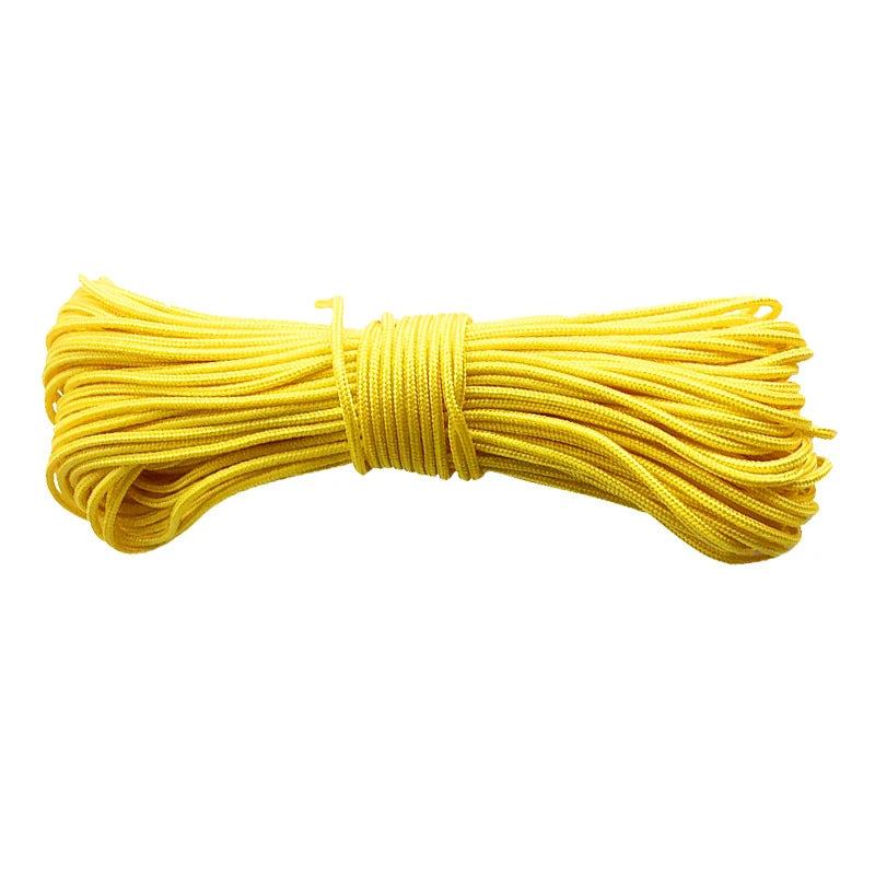 3m D Ring Rope Compound bow High-strength Durable Archery Accessories