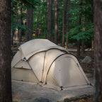 Commander Dome Tent Shelter Waterproof Windproof Ultra-ligh