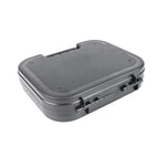 Tactical Pistol Safety Case Gun Storage Box for Glock,