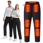 Thermal Pants 3 Temperature Mode Heated Pants for Men Women