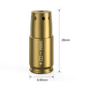 Quick Zeroing & High Accuracy Laser Sight for 9MM –
