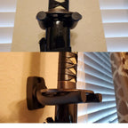 Gun Racks Wall Mount Gun Storage Display Hanger