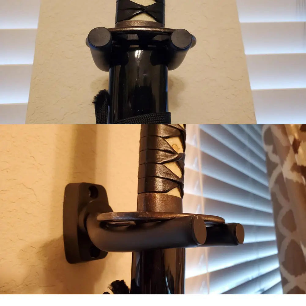 Gun Racks Wall Mount Gun Storage Display Hanger
