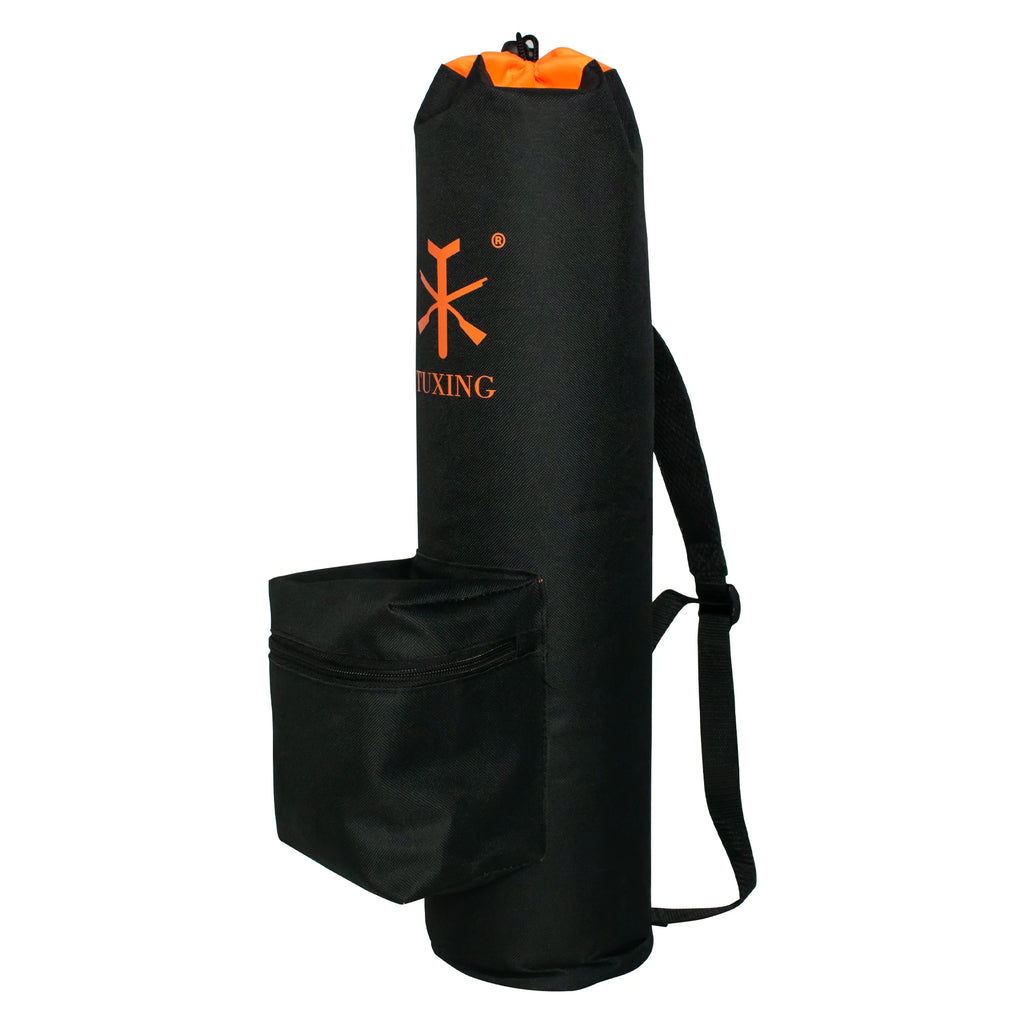4500psi 3L/6.8L/9L Carbon Fiber Cylinder Bag Protective Case Backpack Bag for Scuba Diving