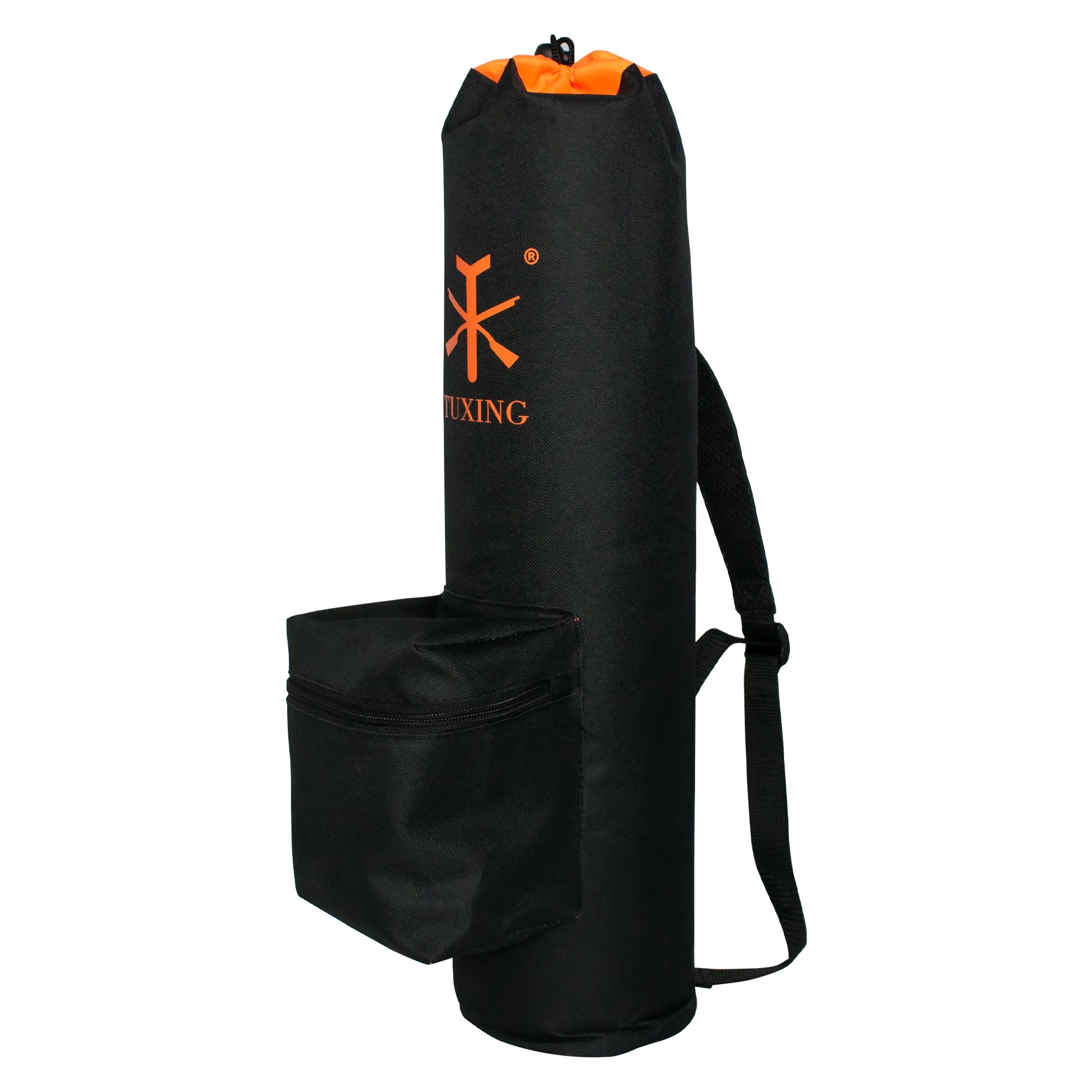 4500psi 3L/6.8L/9L Carbon Fiber Cylinder Bag Protective Case Backpack Bag for Scuba Diving